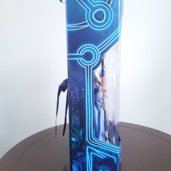 Disney   Atlantis  movie  ‘’KIDA ‘’’limited 17 in doll   Collectable - Picture 5 of 6